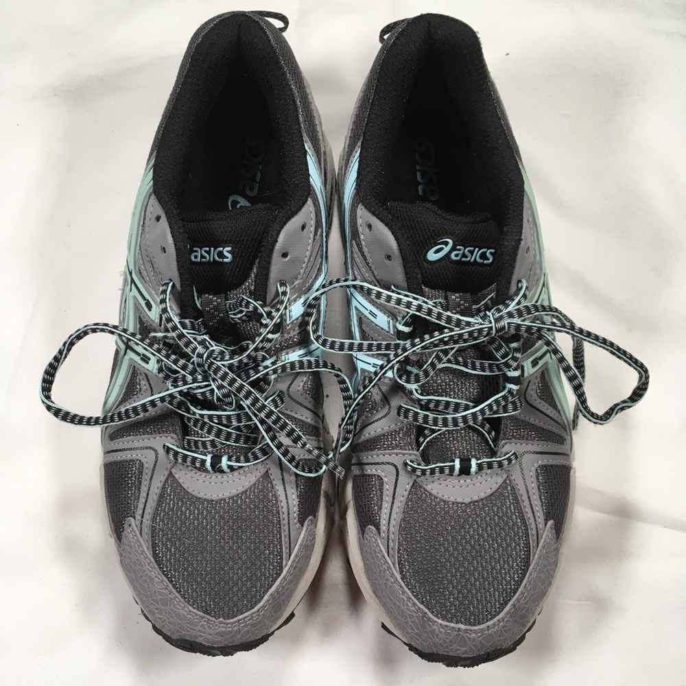 ASICS Gel-Kahana 8 Shoe Sz 8